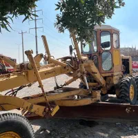 گریدر کوماتسو|خودرو سنگین|کرمان, |دیوار