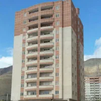 فروش واحد ۱۴۳ متری پروزه مهسان معلم