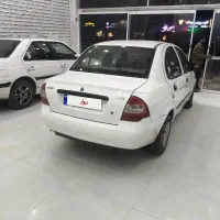 تیبا مدل 97دوگانه کارخانه|خودرو سواری و وانت|تربت جام, معدآباد|دیوار