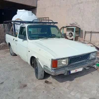 پیکان وانت دوگانه ۹۲