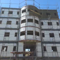 نصب تردیدی پنل، شات کریت ، پایدار سازی گود