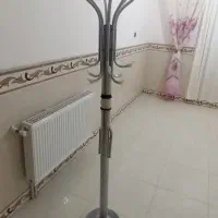 چوب لباسی چرخشی