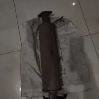 اگزوز ۱۰۶ و جایگزین کاتالیزور