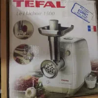 چرخ گوشت تفال 1500wفرانسه اصلی