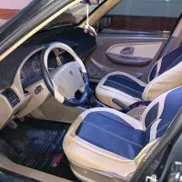 پژو مدل 1396 دو گانه شرکتی