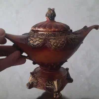 قندان یا شکلات خوری