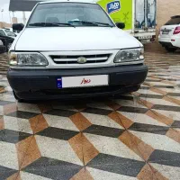پراید131 مدل93
