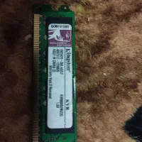 رم دو‌‌گیگ ddr2