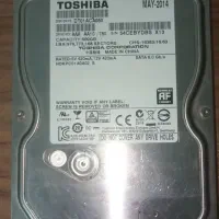 هارد توشیبا و رم ddr4گیگ۴و۸گیگ. فوری فوری