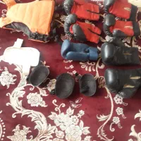 وسایل تکواندو|تجهیزات ورزشی|قم, خاکفرج|دیوار