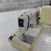 مادگی ژانومه 801