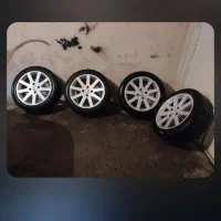 رینگ لاستیک پیتلاین