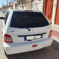 پراید ۱۱۱ مدل ۹۷|خودرو سواری و وانت|سیرجان, |دیوار