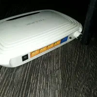 مودم وایفای adsl روتر ، هاب لن ، سوئیچ|مودم و تجهیزات شبکه|اصفهان, دوطفلان|دیوار
