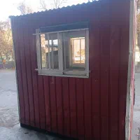 کانکس|مصالح و تجهیزات ساختمان|مشهد, ده دی|دیوار