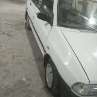 پراید۹۰شاسی پلم شرط کارشناس