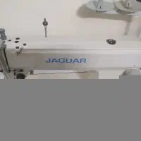 چرخ راسته دوز دینام بزرگ جکوار