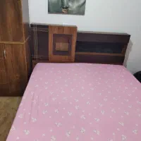 تخت خواب و تشک دونفره|تخت و سرویس خواب|پردیس, فاز ۴|دیوار