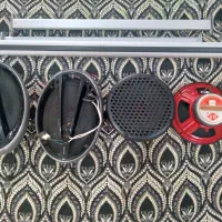 فروش لوازم ماشین در حد نو|قطعات یدکی و لوازم جانبی|محمودآباد, |دیوار