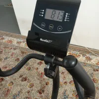 دوچرخه ثابت هاوس فیت مدلLotus B2|تجهیزات ورزشی|رباطکریم, شهرک والفجر|دیوار