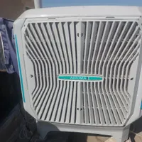کولرآبی سلولزی آیرومکس ۶۰۰۰|کولر آبی|قم, چهار مردان|دیوار