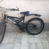 دوچرخه ۲۴