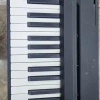 پیانو یاماها pa45|پیانو، کیبورد، آکاردئون|برازجان, |دیوار