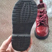 بوت دخترانه شیک|کفش و لباس بچه|تهران, شهرک غزالی|دیوار