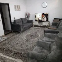 آپارتمان ۶۰ متری یک خواب.حیاط دار|اجارهٔ آپارتمان|تهران, نعمت‌آباد|دیوار