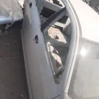 سپر جلوو عقب پارس دنا رانا سورن|قطعات یدکی و لوازم جانبی|شیراز, محراب|دیوار