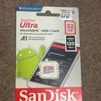 مموری ۳۲ گیگ سن دیسک