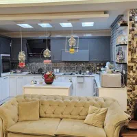 رهن و اجاره تفکیکی شیک طبقه اول شهر بهارستان