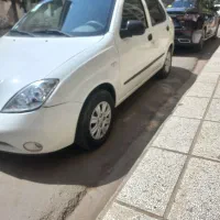 تیبا ۲ ۹۹|خودرو سواری و وانت|مشهد, ایثار|دیوار