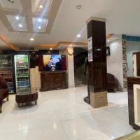 هتل آپارتمان امام رضا