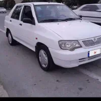 پراید 132 مدل 90