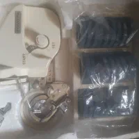 لوازم یدکی  چرخ خیاطی  ژاپنی اصلی
