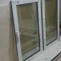 پنجره دوجداره قیمت ۱۳ تومن