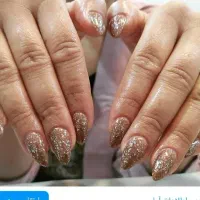 کاشت ناخن پرسینگ میکاپ|خدمات آرایشگری و زیبایی|دوگنبدان, |دیوار