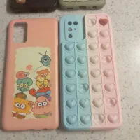 چهار عدد گارد گوشی نونو|لوازم جانبی موبایل و تبلت|شاهین‌شهر, فردوسی|دیوار