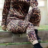 لباس ست وارداتی