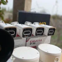 فروش دوربین مداربستهHD/IP