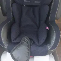 صندلی خودروی کودک|تخت و صندلی بچه|قزوین, |دیوار