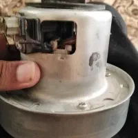 موتور جاروبرقی|جاروبرقی، جارو شارژی، بخارشو|شیراز, شهرک نیروی انتظامی|دیوار