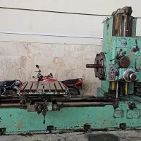 دستگاه تراش بورینگ ۹۰روسی|ماشینآلات صنعتی|اراک, |دیوار