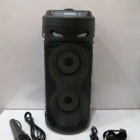 اسپیکر بلوتوثی قابل حمل آکبند|سیستم صوتی خانگی|تهران, تهرانپارس شرقی|دیوار
