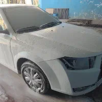 دربستی دنا پلاس صفر