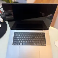 MacBook Pro 2022 - مک بوک پرو ام ۱ مکس|رایانه همراه|تهران, ونک|دیوار