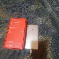 گوشی هواوی وای۶|موبایل|کرج, کرج نو|دیوار