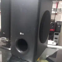 سینما در خانواده ، فلش خور ، چهار تیکه ،کاملا سالم|سیستم صوتی خانگی|محمدشهر, محمدشهر|دیوار