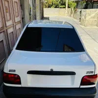 پراید خوش روخ